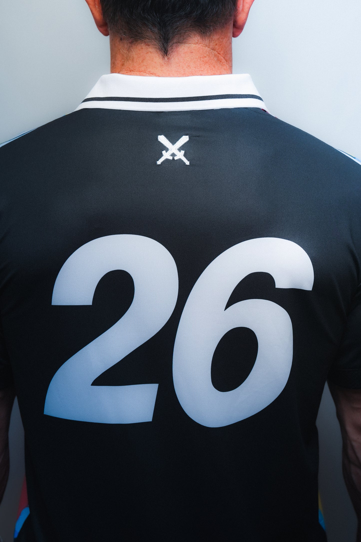The Matty Johns Cup Magic Round Jersey 2026 - Limited Edition -  On Sale April 15th 6pm
